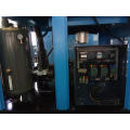 55kw 75hp Cheap Rotary Screw Air Compressor 220v with Good Offer